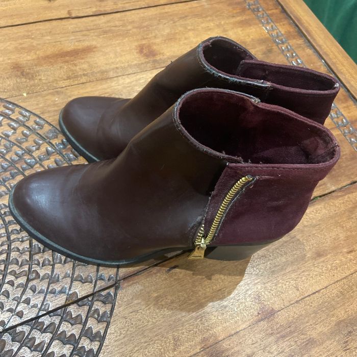 Bottines - photo numéro 2