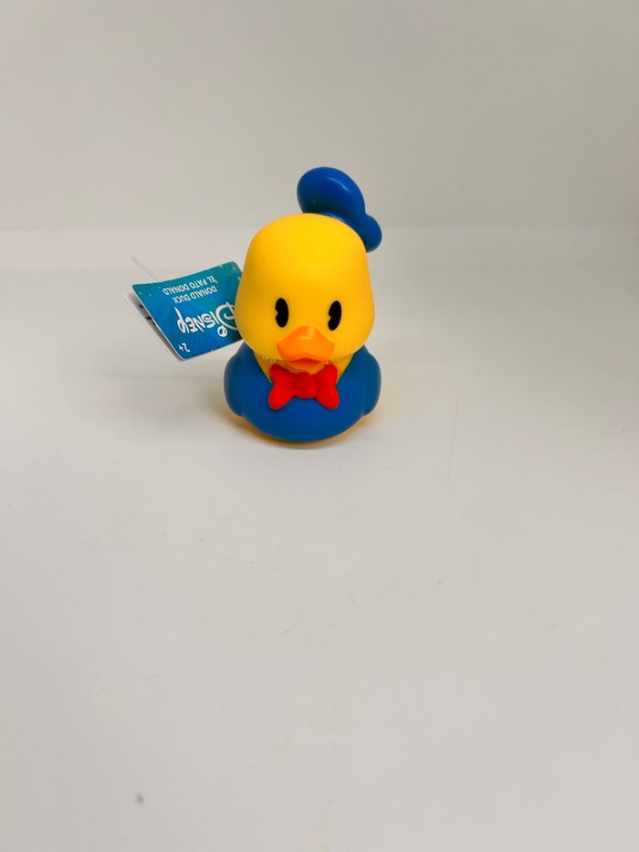 Petit canard Disney Donald - photo numéro 6