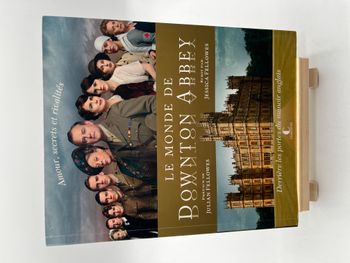 Le monde de Downton Abbey