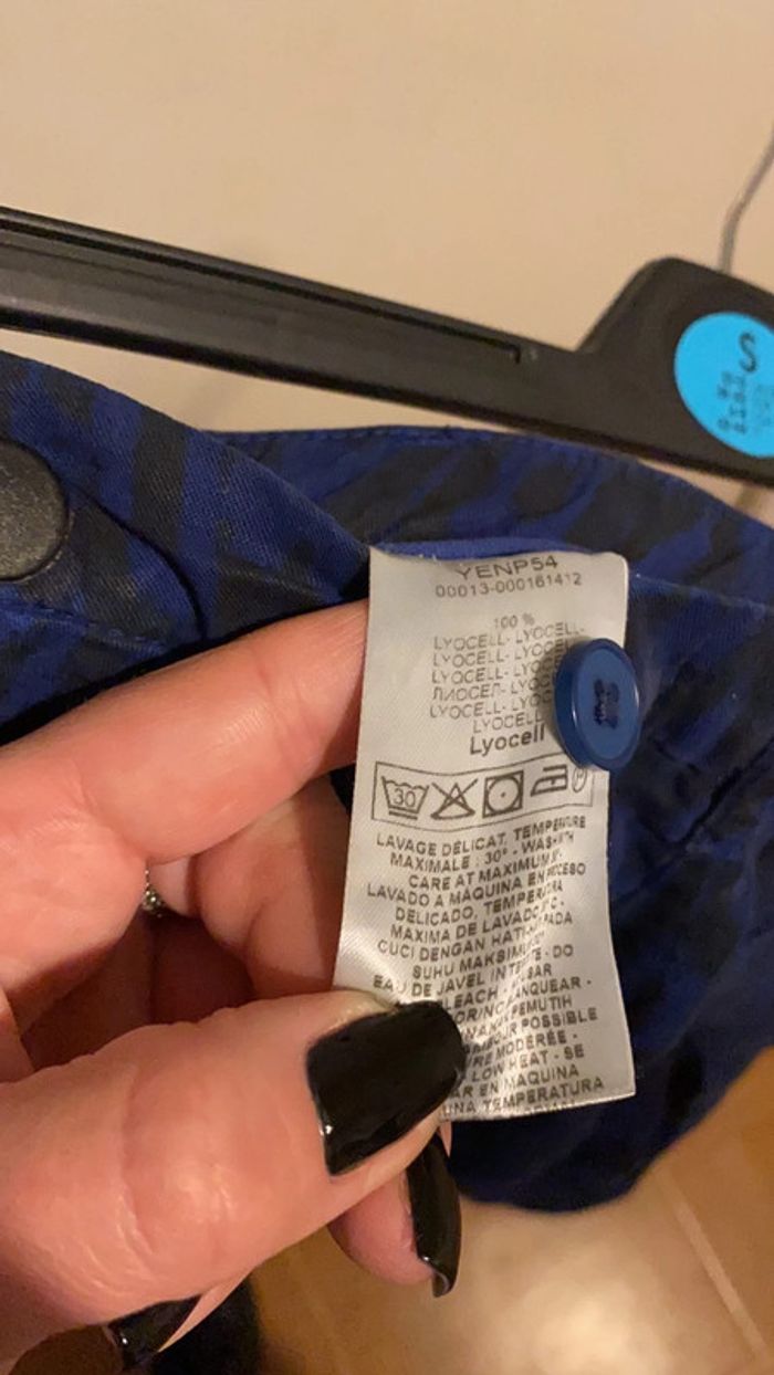 Pantalon taille 38 - photo numéro 8