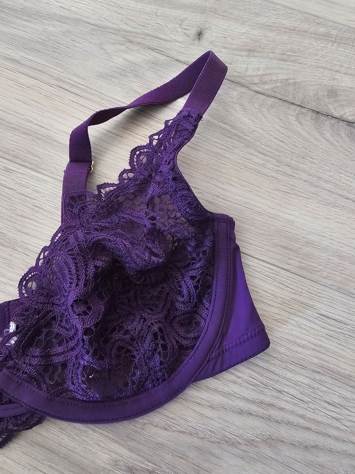 Soutient gorge - photo numéro 2