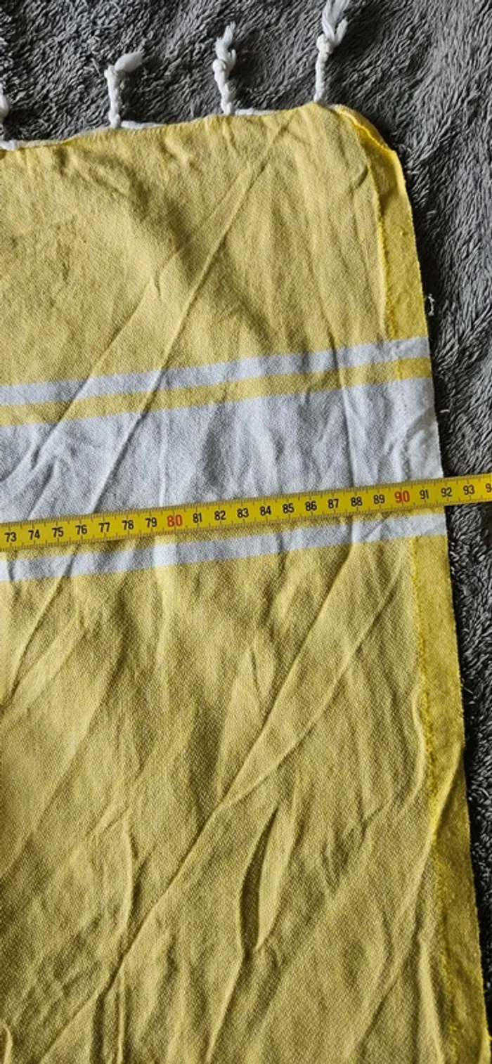 Draps de plage 160X92 - photo numéro 5