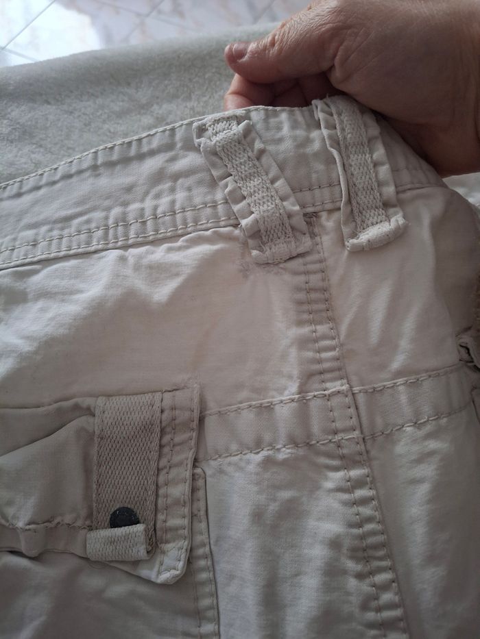 Bermuda t52 - photo numéro 6