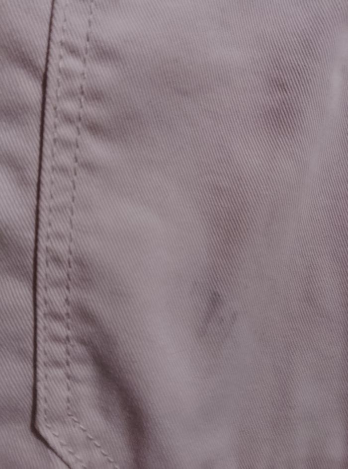 Pantalon cargo femme - photo numéro 3