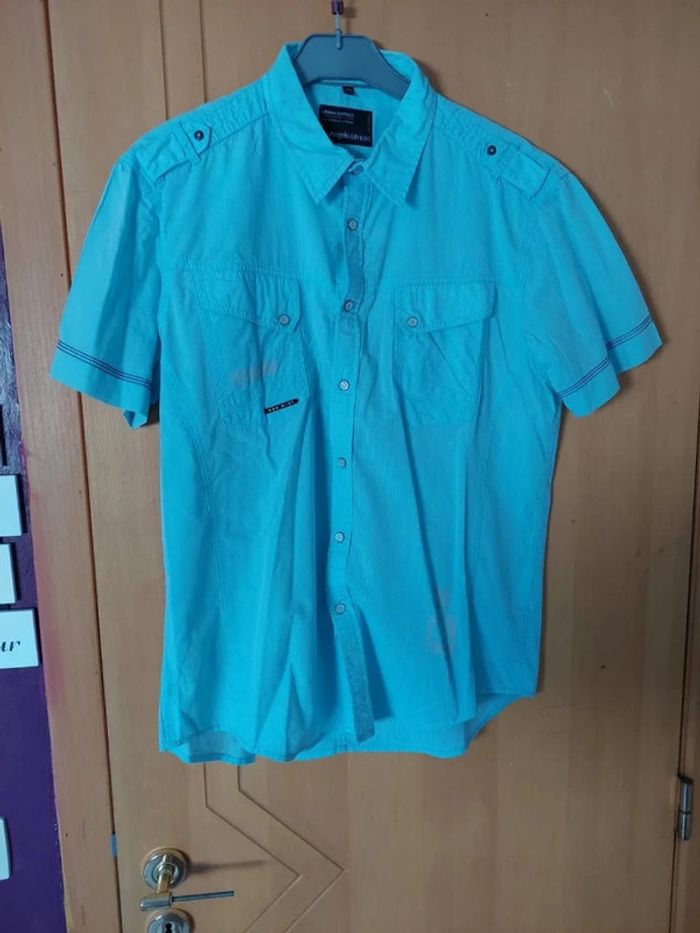 Chemise - photo numéro 2