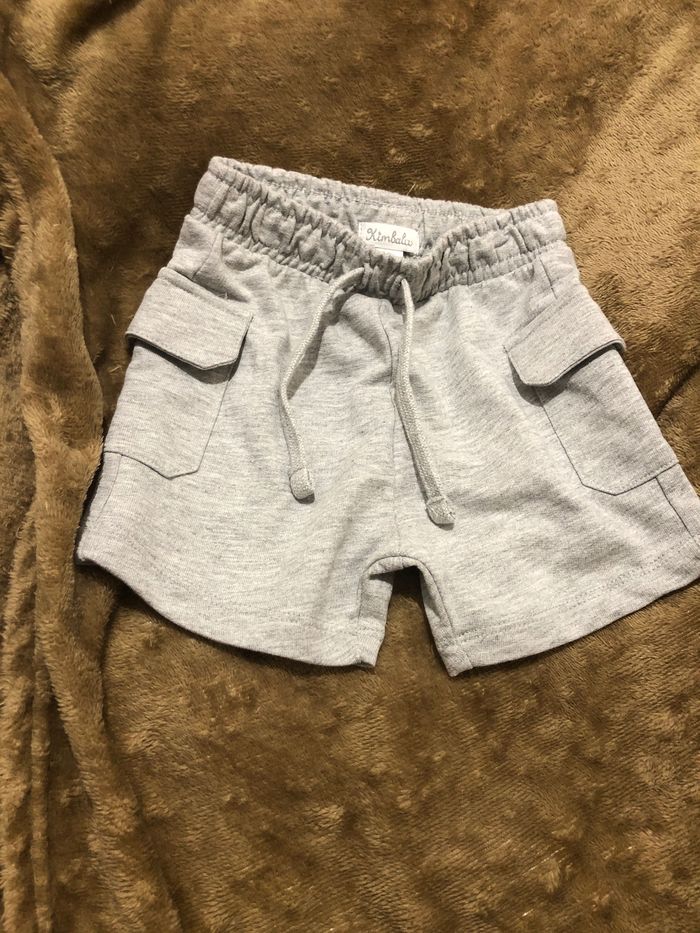Short