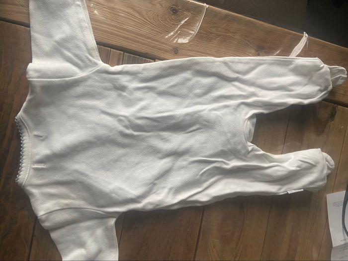 Pyjama pré maman  1 mois - photo numéro 4