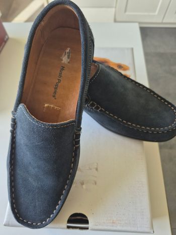 Mocassin  - 40