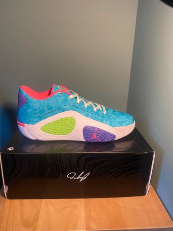 Jordan Tatum 2 fox taille 47,5