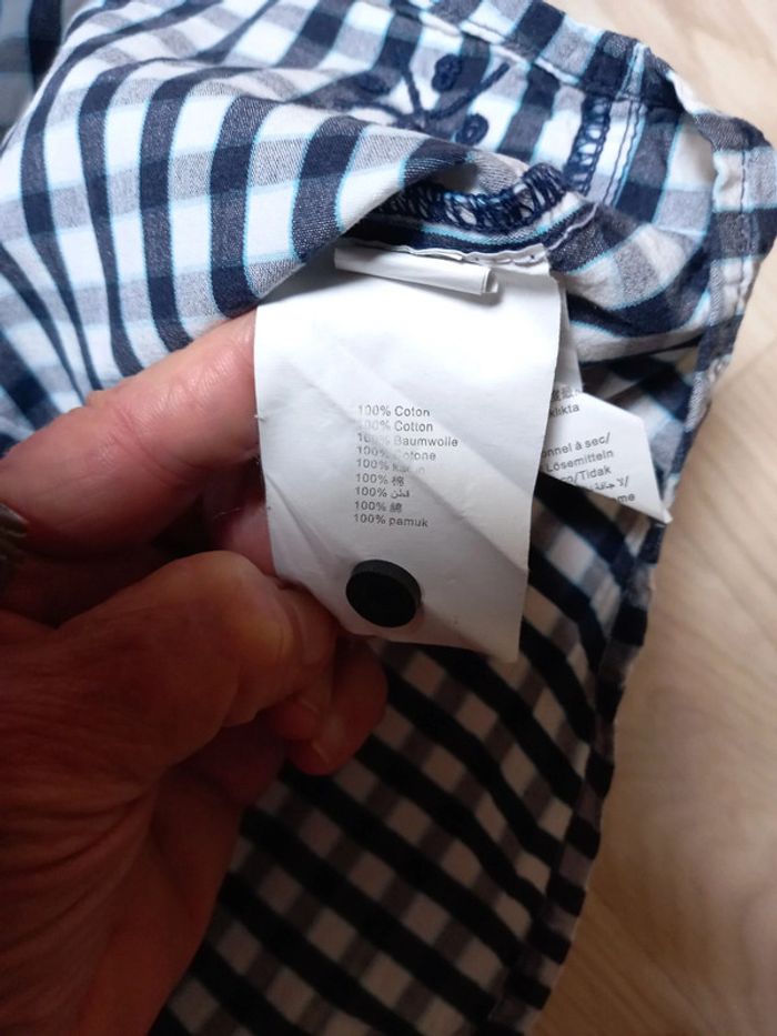 Chemise neuve - photo numéro 7