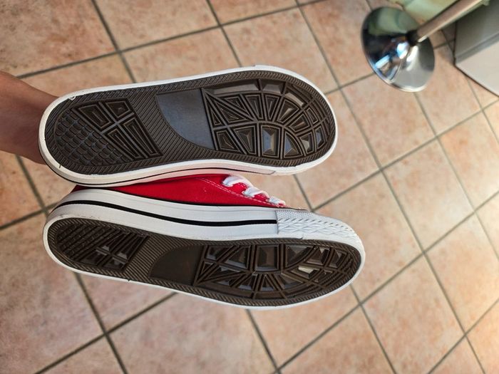 Chaussure neuve - photo numéro 5