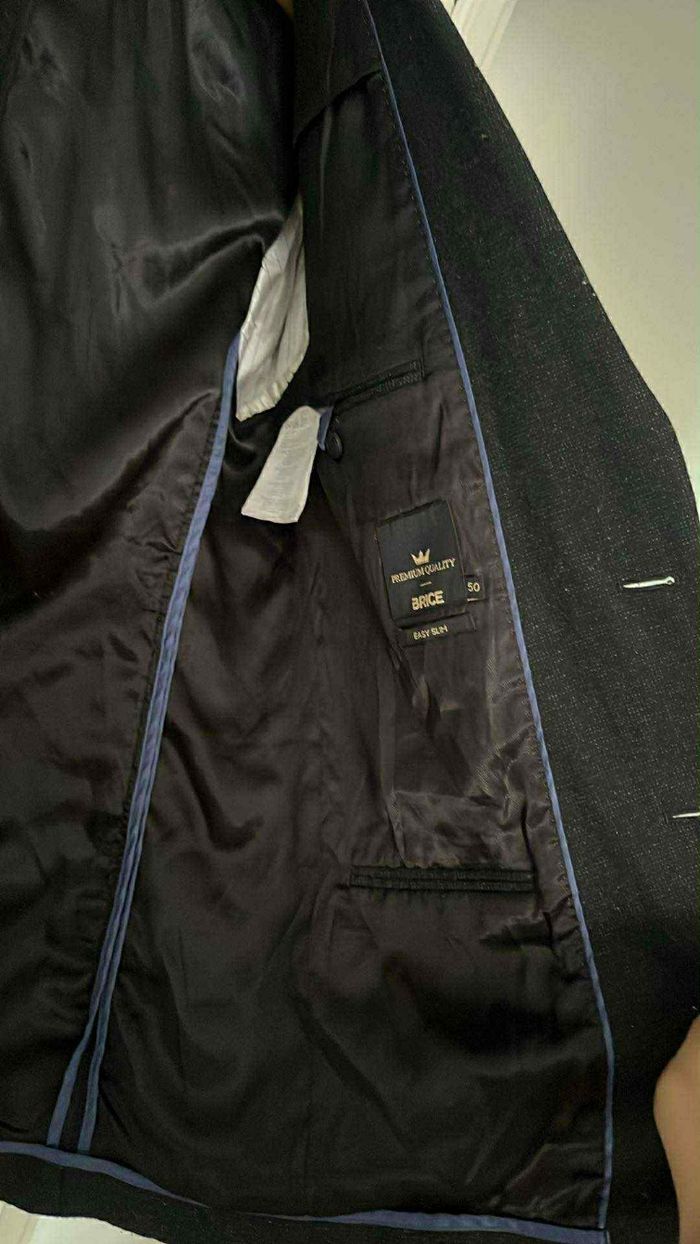 Veste Brice pour homme - photo numéro 3