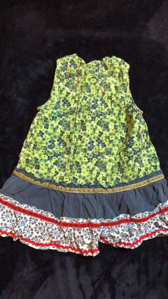Robe 24 mois - photo numéro 3