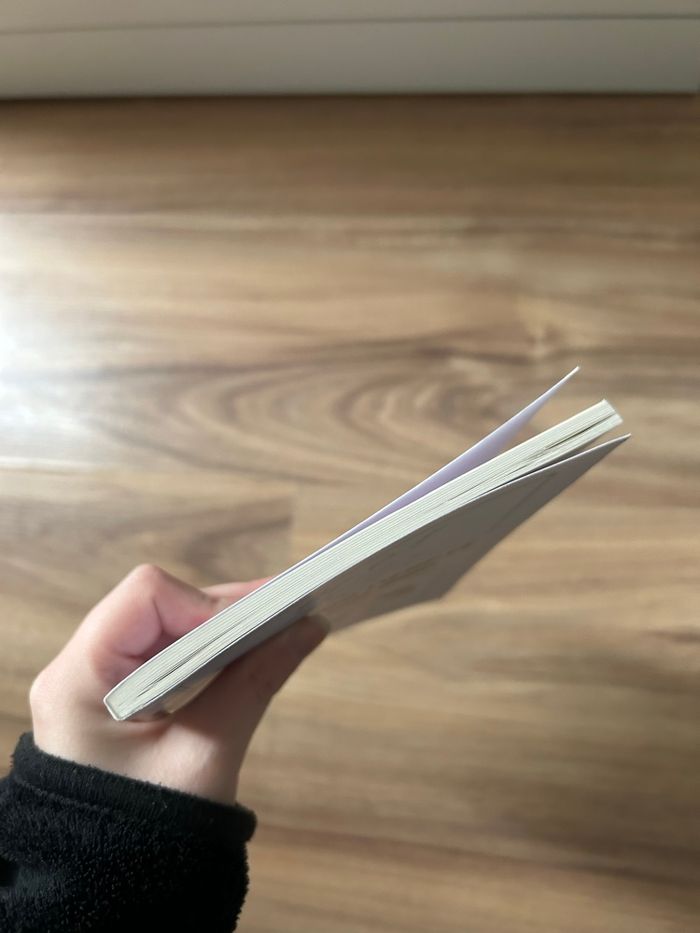 Livre de Lilya BF «Apaise ton cœur et fleuris ton âme» - photo numéro 2