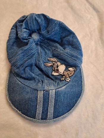 Casquette