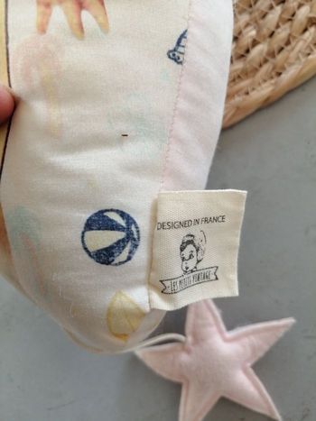 Poupée musicale Les Petits Vintage