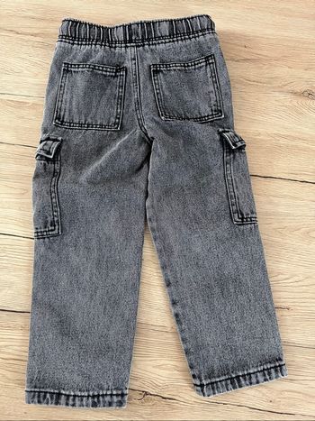 Jeans garçon