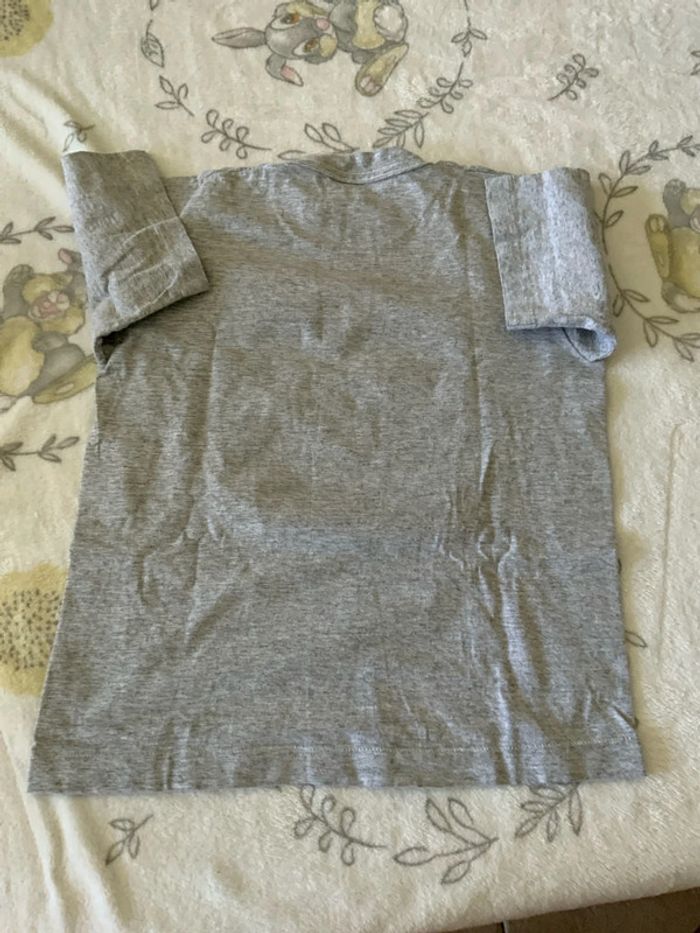 T-shirt - photo numéro 2