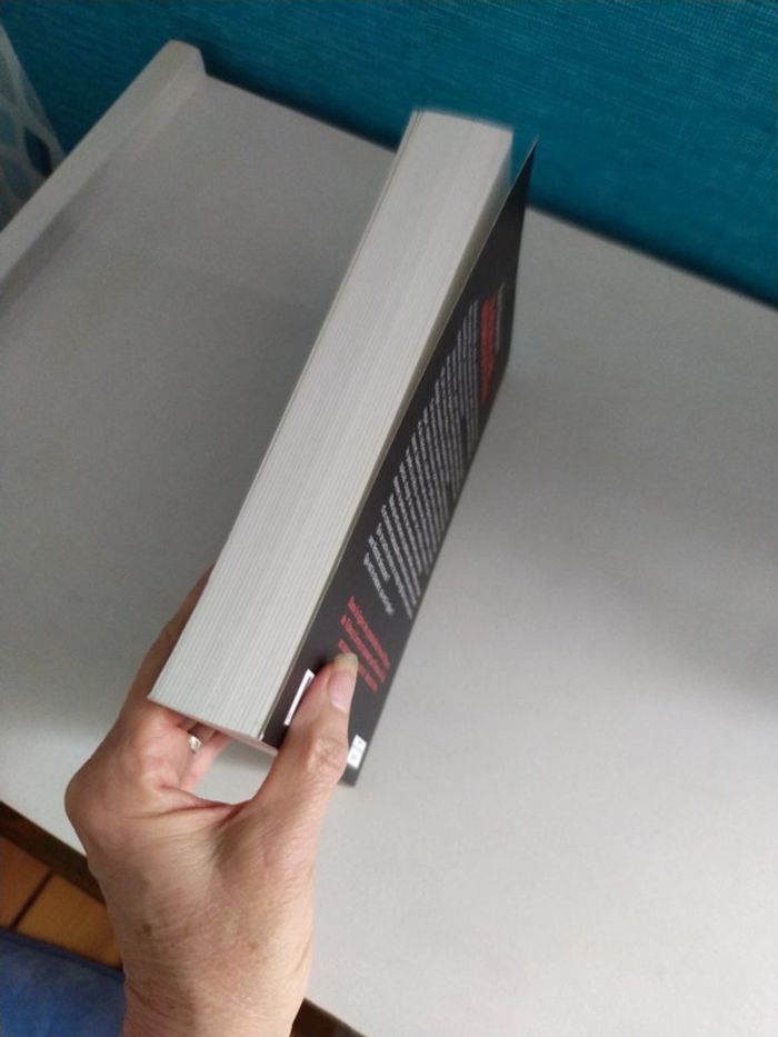 Le Bureau des Affaires Occultes par Eric Fouassier - photo numéro 5