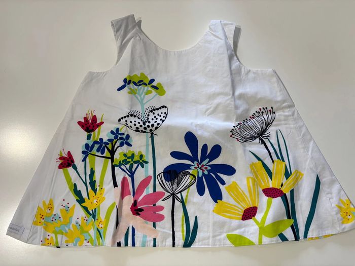 Blouse catimini 6 ans