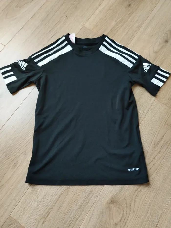 Maillot foot garçon 9-10 ans
