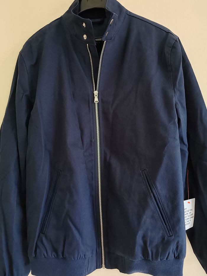 Veste homme - photo numéro 6