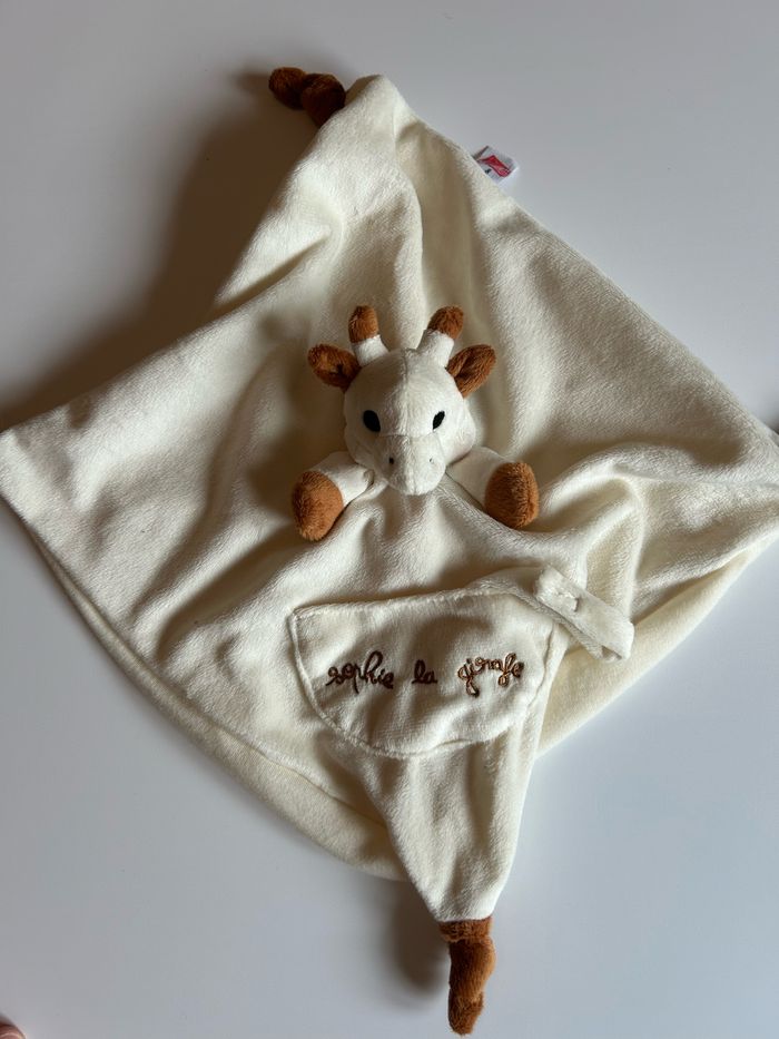 Doudou - photo numéro 2