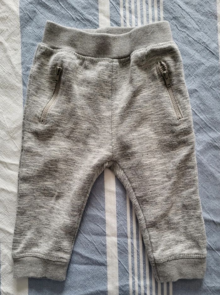 Lot de 6 pantalons 12 mois - photo numéro 3
