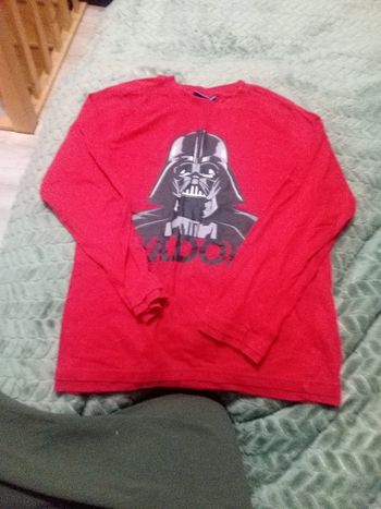 T shirt star wars