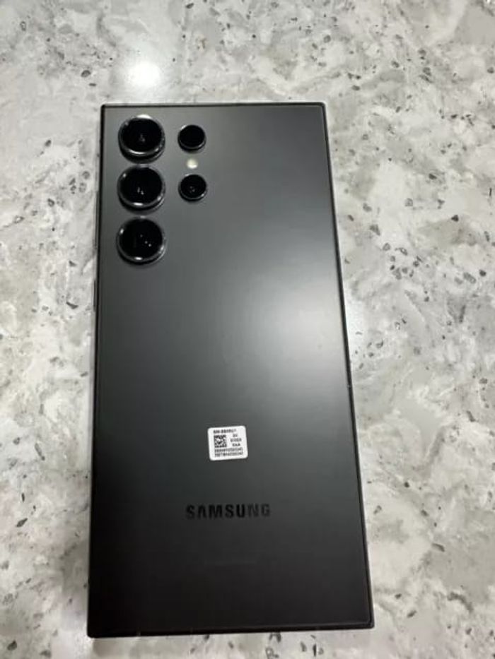 Samsung Galaxy S24 ultra
