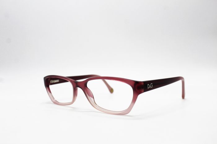 Lunettes de vue - Dolce & Gabbana DG 1216 - photo numéro 2