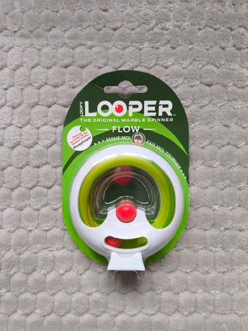 Looper Flow