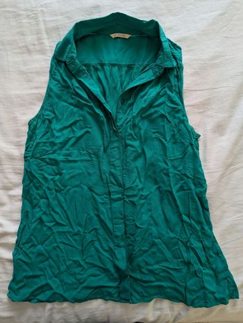 Chemisier femme ♥️