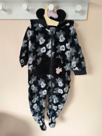 Combinaison Minnie