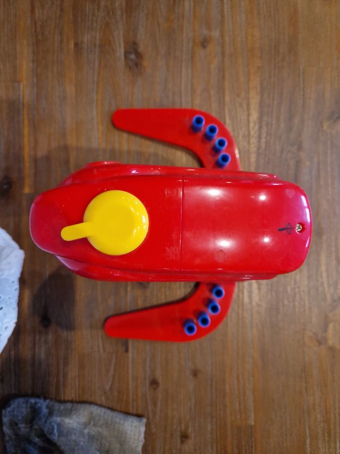 Projecteur à dessin - photo numéro 2