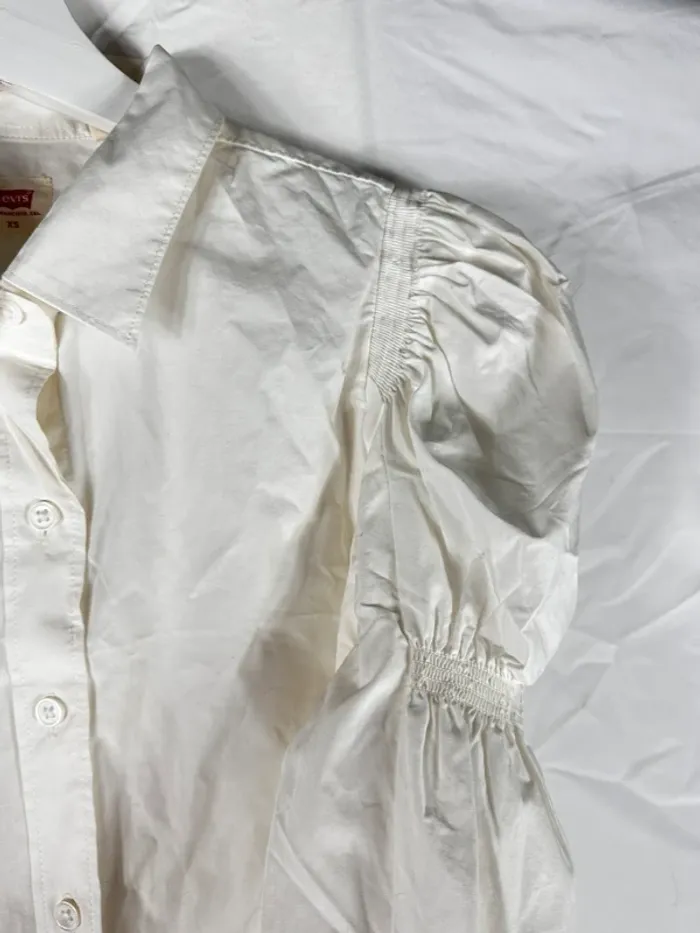 Chemise bouffante Lévis - photo numéro 5