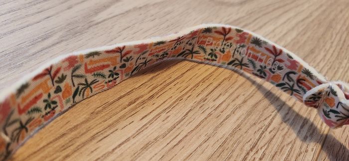 Lunettes de soleil - photo numéro 5
