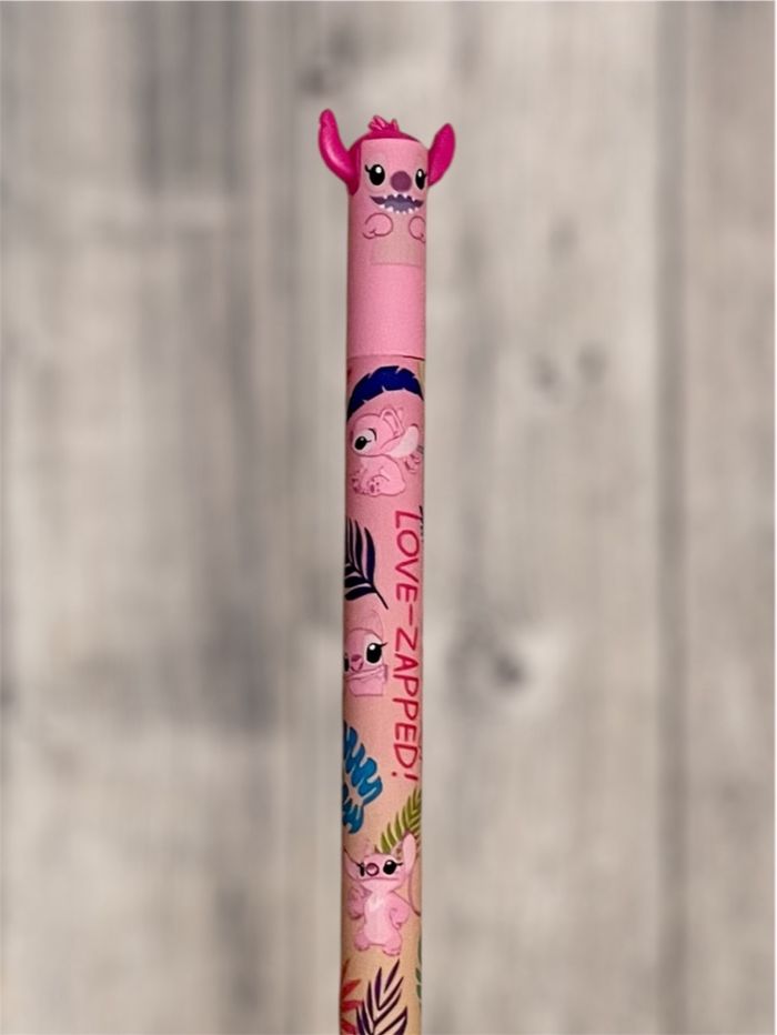 stylo effaçable Stitch Neuf