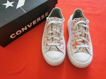 Sneakers Converse basses taille 34