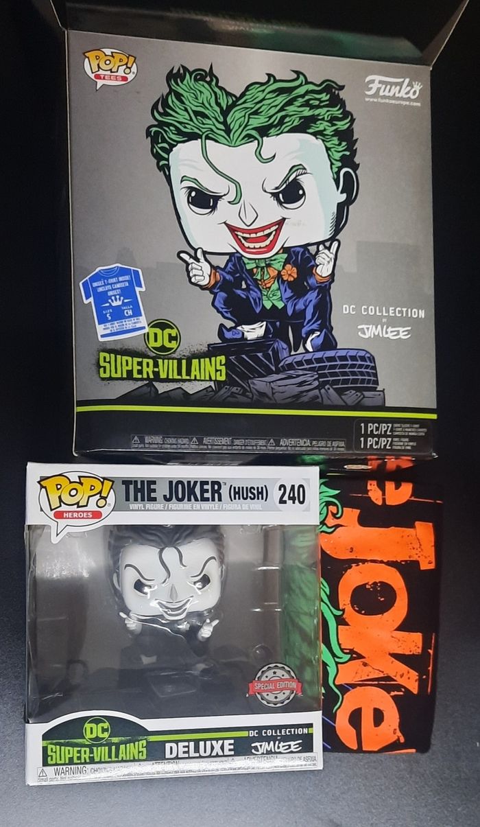 Joker - photo numéro 2