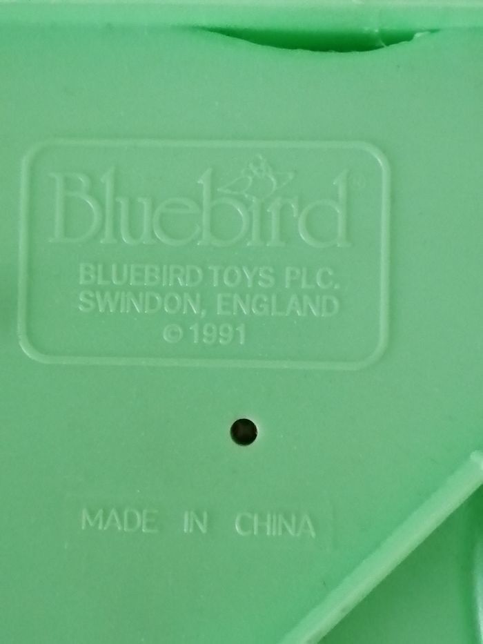 Maison pollypocket - photo numéro 9