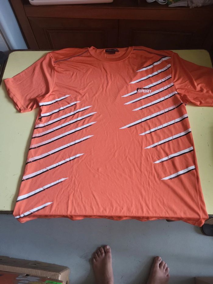 T-shirts homme - photo numéro 2