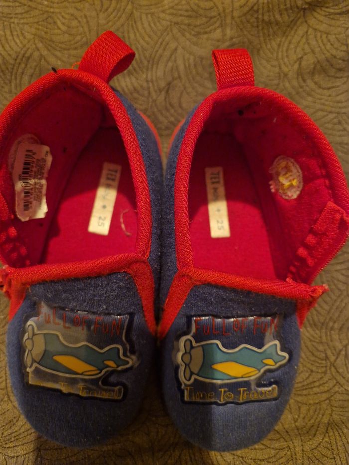 Chausson T25 - photo numéro 2