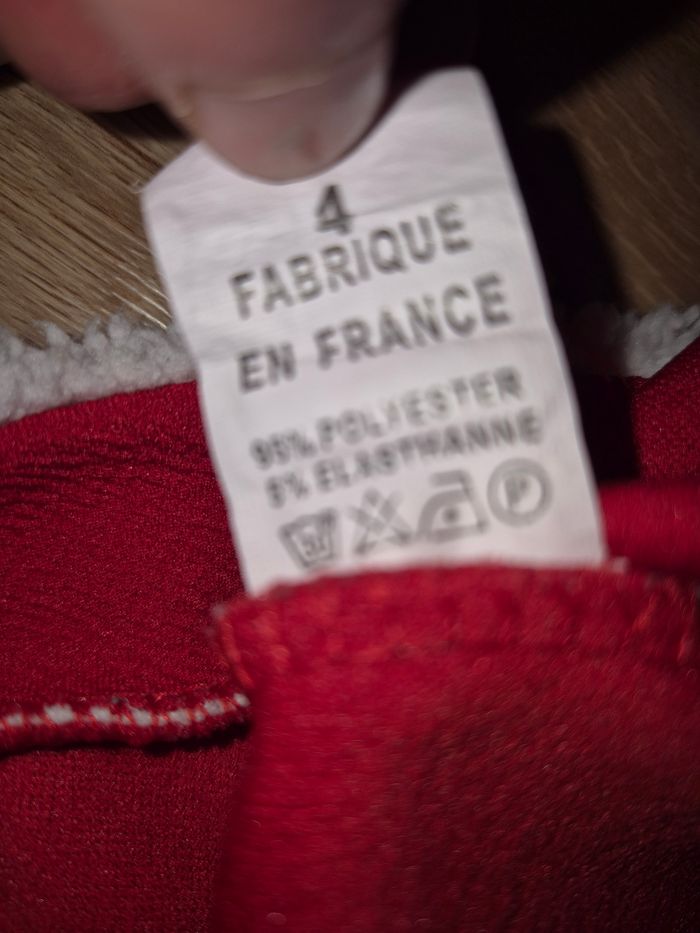 Robe noel - photo numéro 5