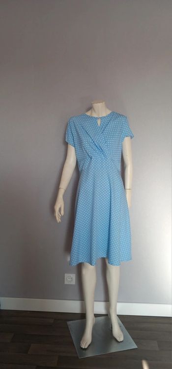 Robe été neuve XXL.