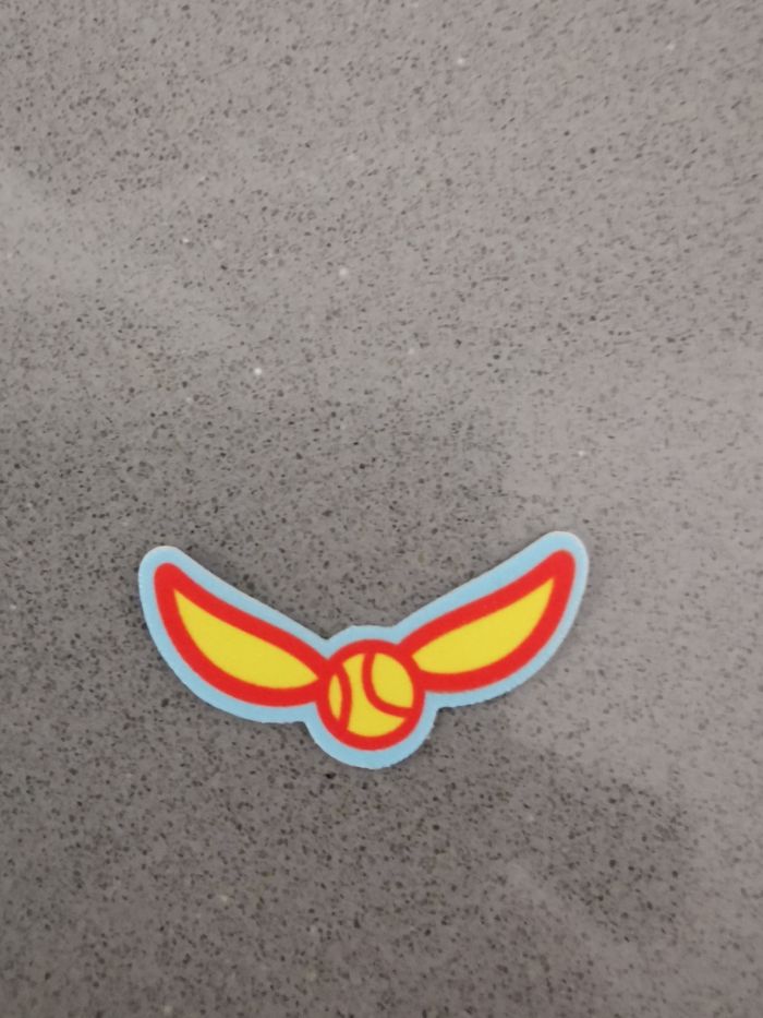 Fixeez Harry Potter 2025 - photo numéro 2