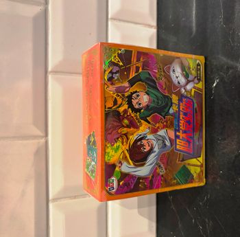 Display Dandadan 30 Boosters ! 120 Cartes à collectionner TCG JCC