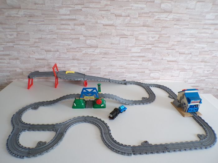 Circuit de train Thomas et ses amis (91) - photo numéro 2