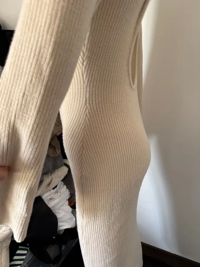 Robe longue femme - photo numéro 7