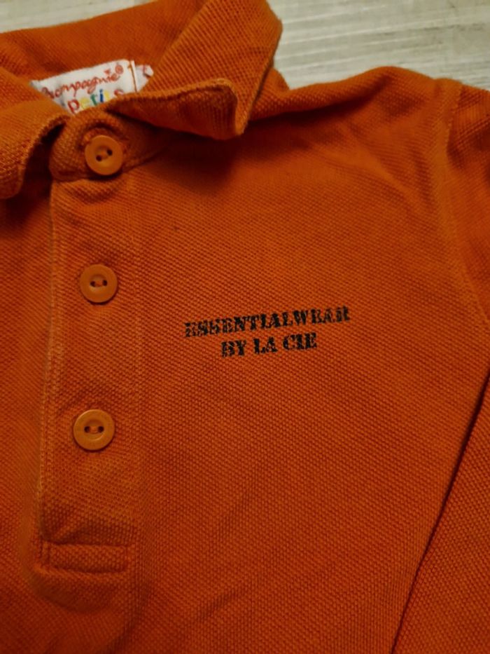 Polo 24 mois - photo numéro 2